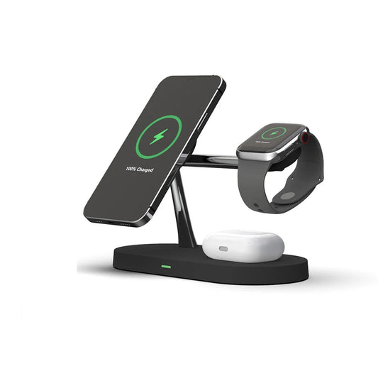 3-in-1 Wireless Charger Stand