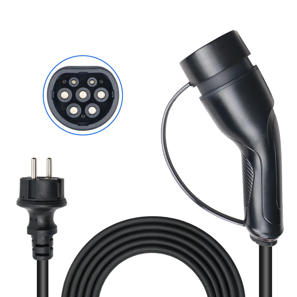 EV Charger | 11kW / 22kW
