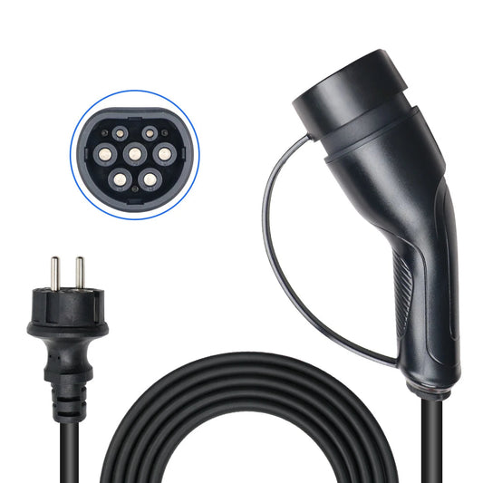 EV Charger | 11kW / 22kW