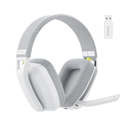 Wireless Bluetooth Gaming Headset