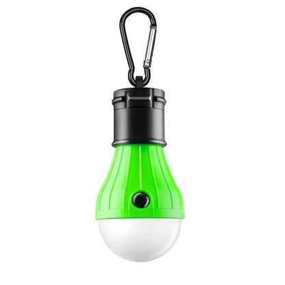 Portable 3-LED Hanging Light