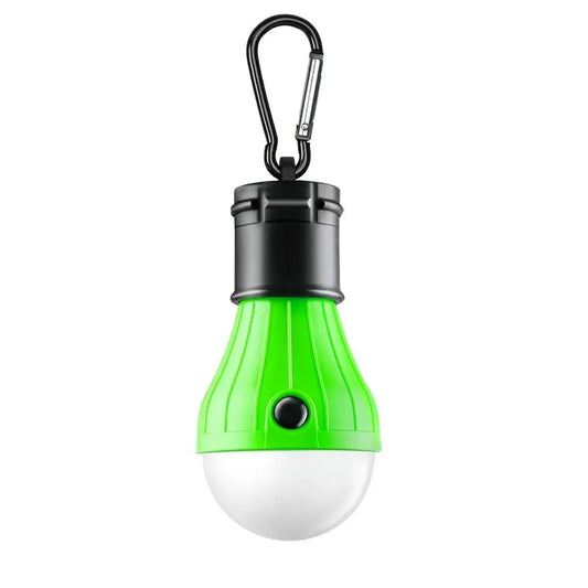 Portable 3-LED Hanging Light