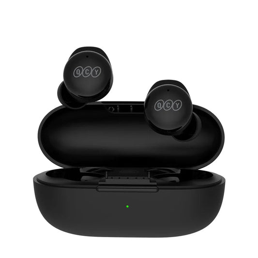 True Wireless Bluetooth 5.3 Earbuds