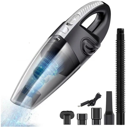 2025 Handheld Vacuum Cleaner