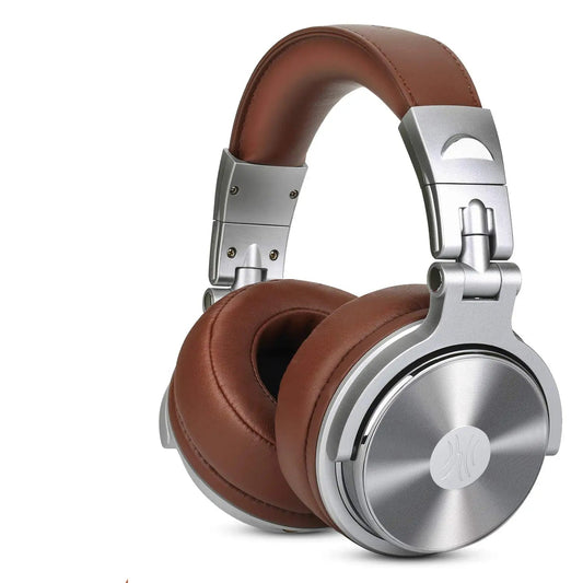 Professional Studio DJ Headphones