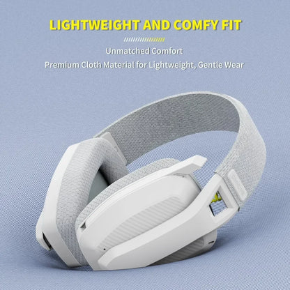 Wireless Bluetooth Gaming Headset