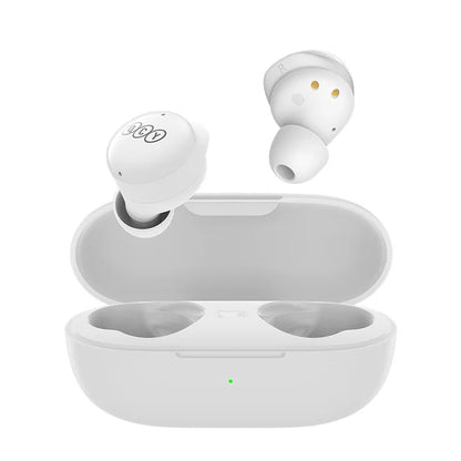 True Wireless Bluetooth 5.3 Earbuds