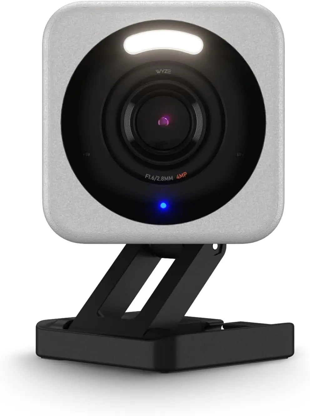 2K Smart WiFi Security Camera