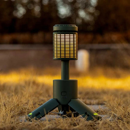 10000mAh Portable Camping Lantern