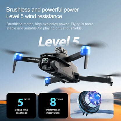 V168 Max Drone (2025 Model)