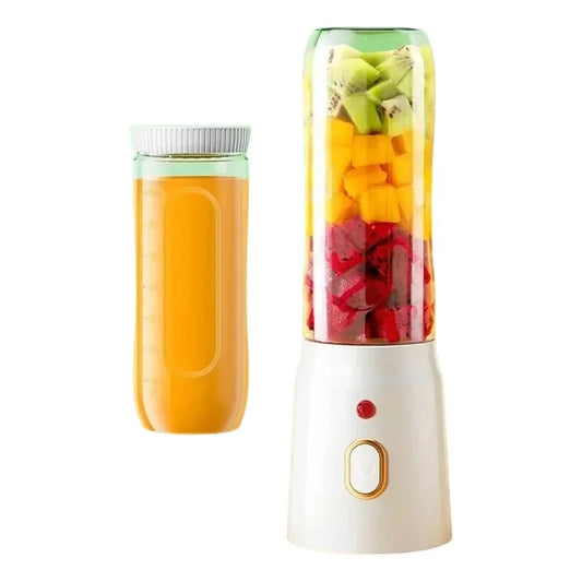 Portable Wireless Blender