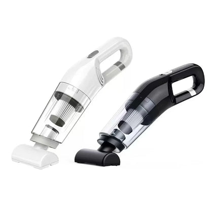 Wireless Handheld Vacuum Cleaner