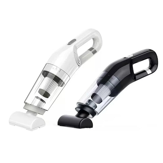 Wireless Handheld Vacuum Cleaner