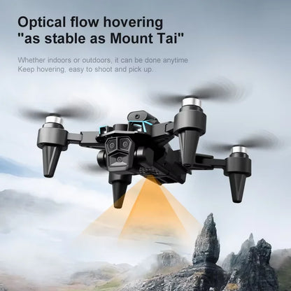 Newest K12 MAX Mini Drone