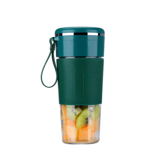 Portable Juicer & Mini Blender