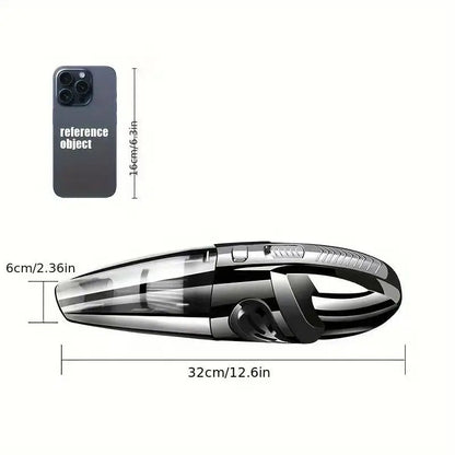2025 Handheld Vacuum Cleaner
