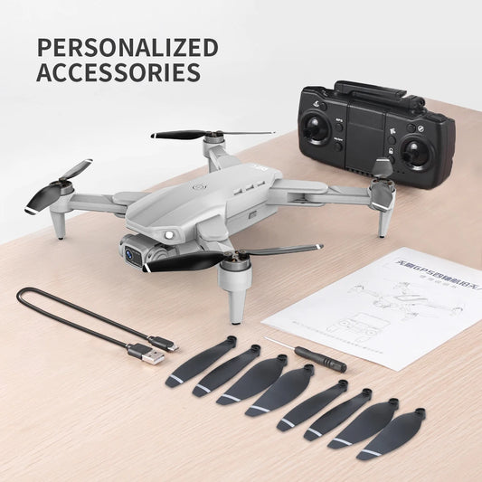 L900 Pro GPS Drone