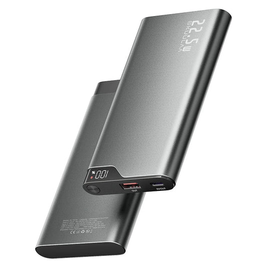 2PCS Portable Power Bank Set