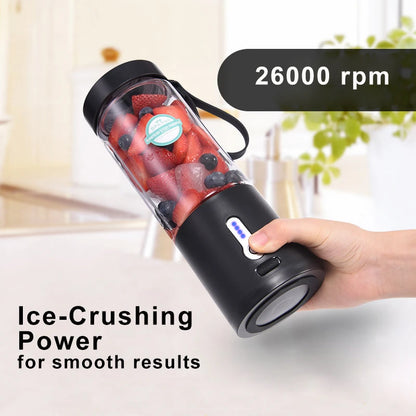 530ML Portable Blender