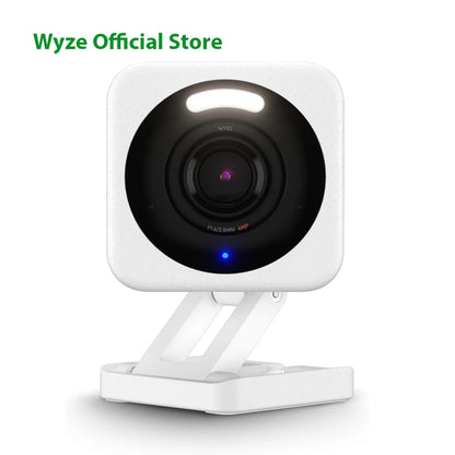 2K Smart WiFi Security Camera
