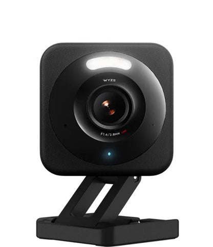 2K Smart WiFi Security Camera