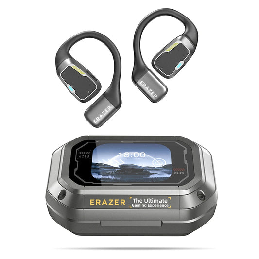 AI Bluetooth Earphones