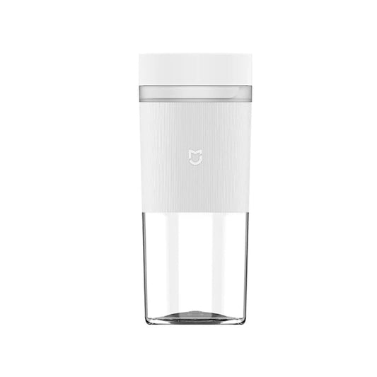 Portable High-Speed Blender