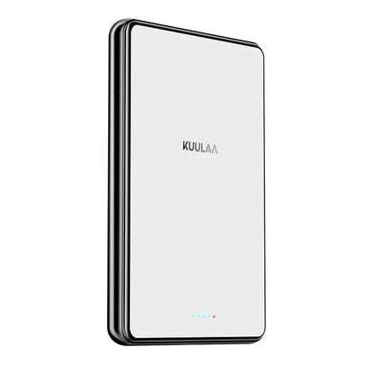 Slim Magnetic Power Bank 10,000mAh